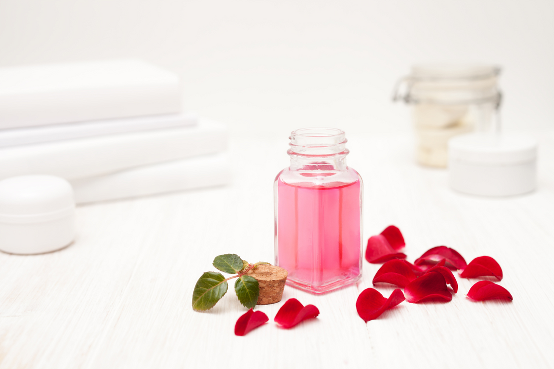 Benefits of rose water on face: The complete guide to achieve glowing and young skin