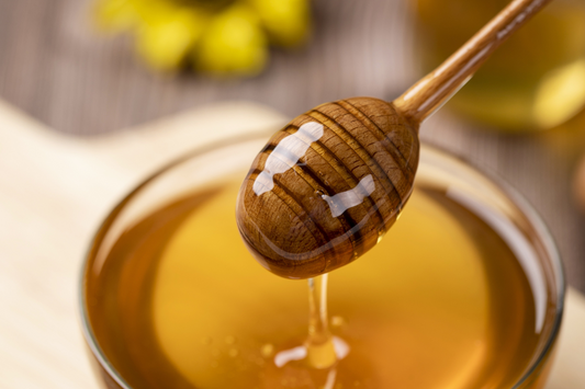 best honey face pack