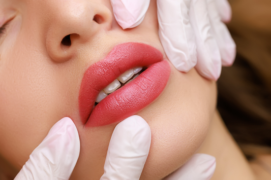 How to Make Your Lips Pink Naturally Permanently for a Healthy Smile Your Complete Guide