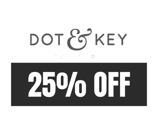 Dot & Key