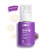 Retinol Face Serum with Bakuchiol