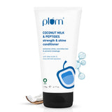 Conditioner Softens & Nourishes Dry Hair