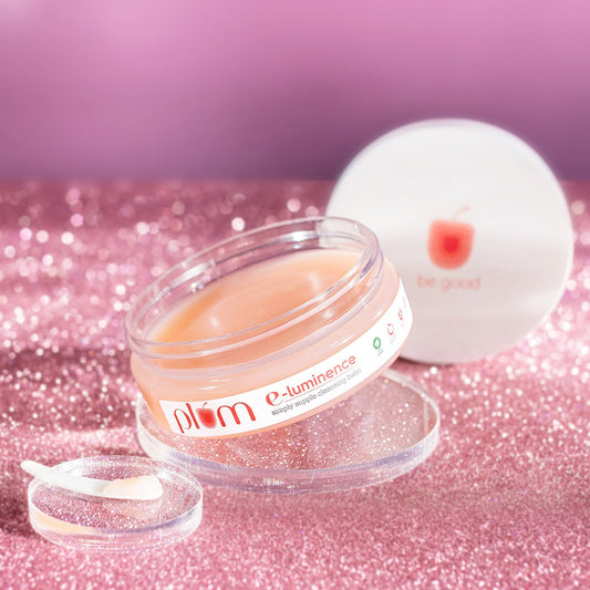Simply Supple Cleansing Balm