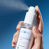 Niacinamide & Rice Water Toner for Bright Skin