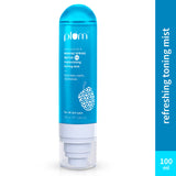 Marine Spring Water Replenishing Toning Mist
