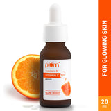 Plim Mandarin & Vitamin C Serum