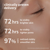 Niacinamide & Rice Water Toner for Bright Skin