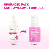 Hyaluronic Acid Serum with Rose