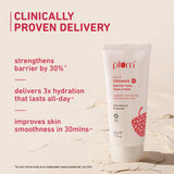 Face Cream for Dry Skin with Ceramides