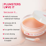 Simply Supple Cleansing Balm