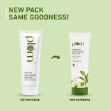 Pore Cleansing Face Wash with Green Tea