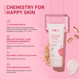 Face Cream for Dry Skin with Ceramides