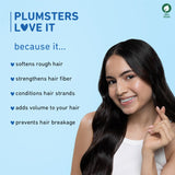 Conditioner Softens & Nourishes Dry Hair