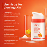 Vitamin C Glow Boosting Gel Cream