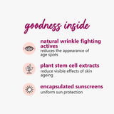 All-Day Defence SPF 45 Sunscreen for Mature Skin