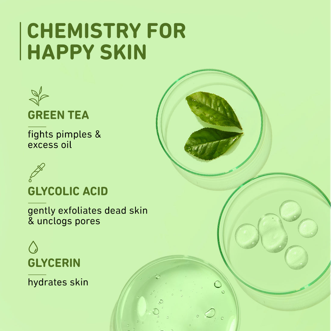 Alcohol-free Toner for Oil Control & Pore Tightening