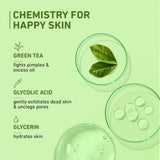Alcohol-free Toner for Oil Control & Pore Tightening