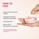 Simply Supple Cleansing Balm