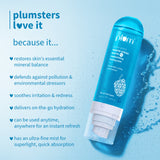 Marine Spring Water Replenishing Toning Mist