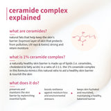 Ceramide Barrier Care Face Wash