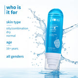 Marine Spring Water Replenishing Toning Mist