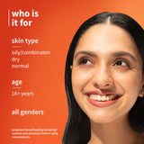 Vitamin C Glow Boosting Gel Cream