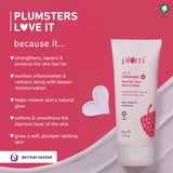 Face Cream for Dry Skin with Ceramides