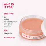Simply Supple Cleansing Balm