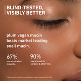 Vegan Mucin Face Essence with Azuki Extract