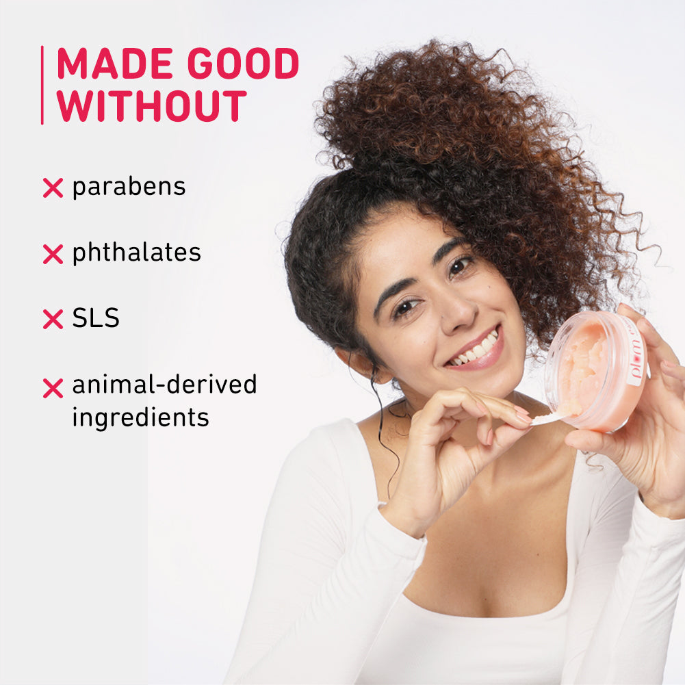 Simply Supple Cleansing Balm