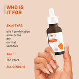 Plim Mandarin & Vitamin C Serum