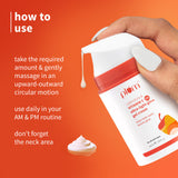 Vitamin C Glow Boosting Gel Cream