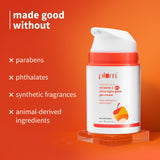 Vitamin C Glow Boosting Gel Cream
