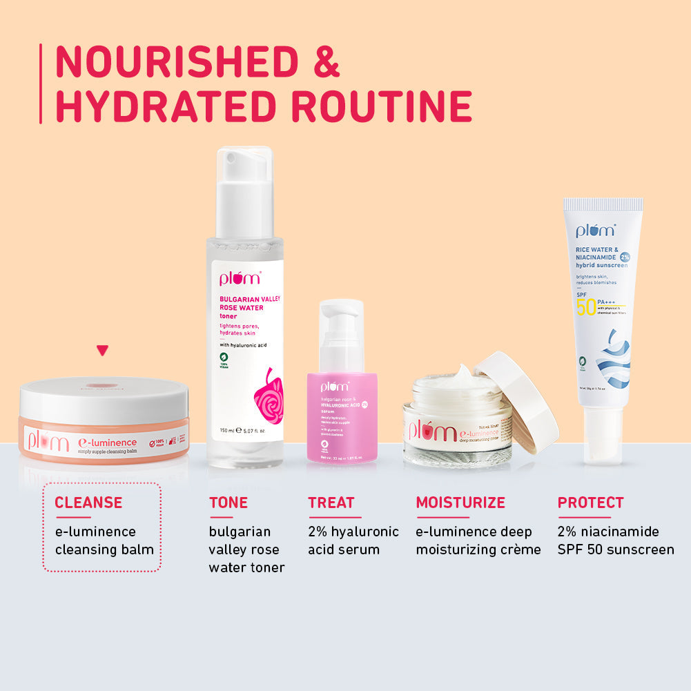 Simply Supple Cleansing Balm