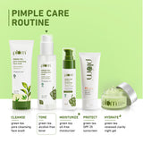 Alcohol-free Toner for Oil Control & Pore Tightening