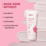 Face Cream for Dry Skin with Ceramides