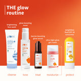 Vitamin C Glow Boosting Gel Cream