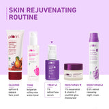 Retinol Face Serum with Bakuchiol