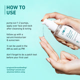 Vegan Mucin Face Essence with Azuki Extract