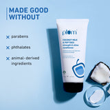 Conditioner Softens & Nourishes Dry Hair