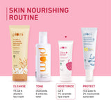 Face Cream for Dry Skin with Ceramides