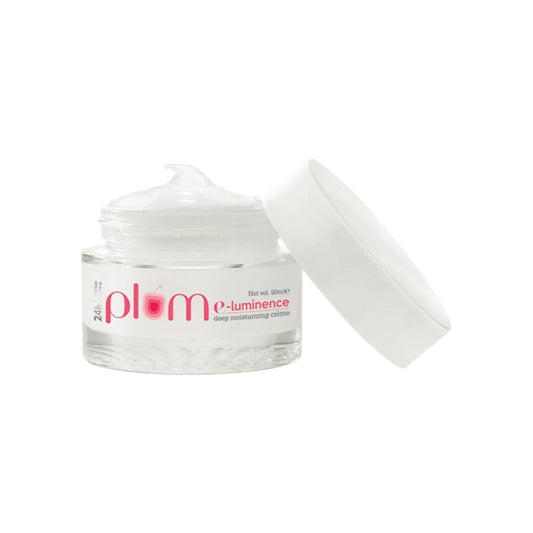 Deep Moisturizing Cream for Dry Skin