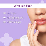 Ceramide Lip Balm SPF 30