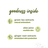 Revitalizing Face Mist for Nourished Skin
