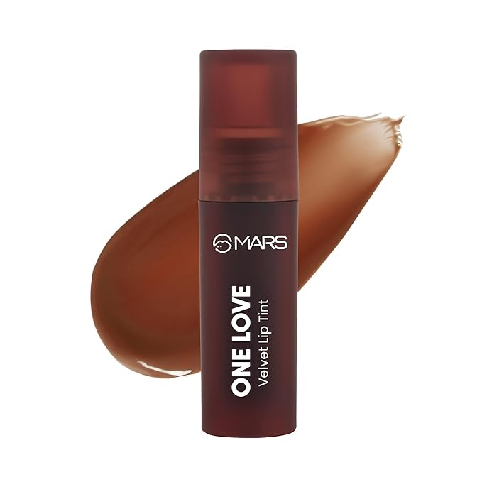 MARS Velvet Matte Lip Tint