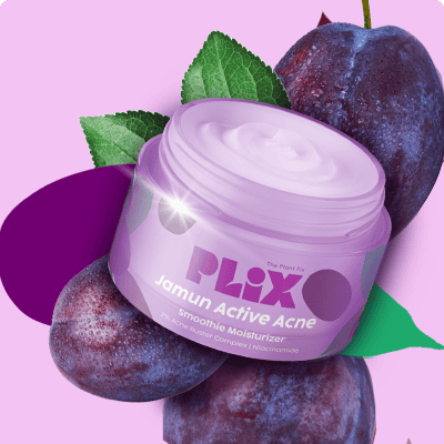 Moisturizer with Jamun Extracts