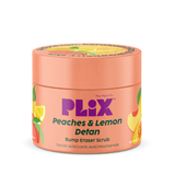 Detan Bump Eraser Scrub for Bright Skin
