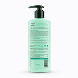 Dandruff Control Shampoo with Tea Tree