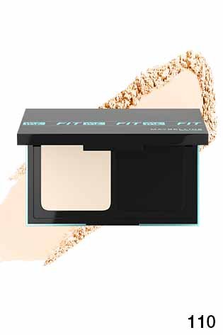 Fit Me Ultimate Powder Foundation - Matte Finish