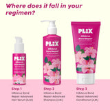 10-in-1 Bond Repair Serum for Manageable Hair